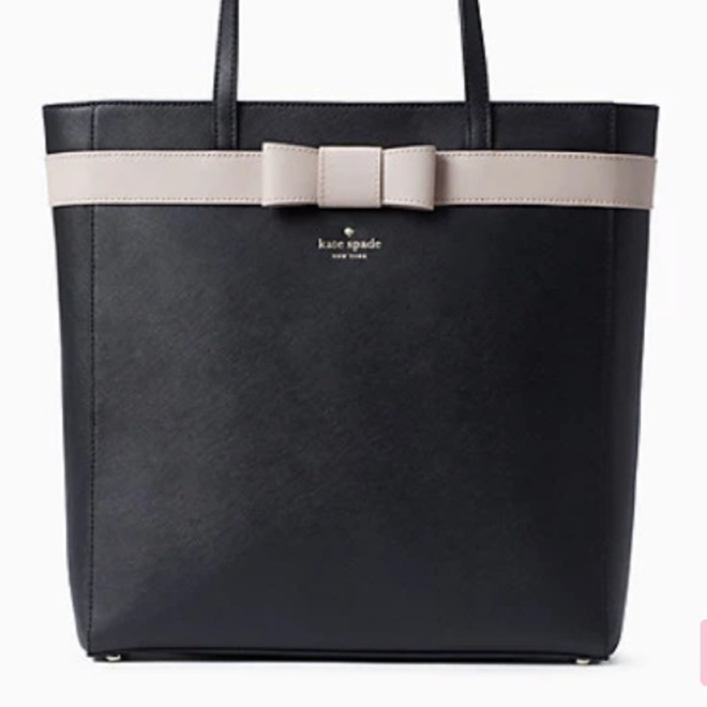 Kate Spade NWT Kirk Park Saffiano Britain Purse - HOST PICK! 🏆 - Picture 11 of 13